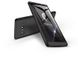 Чехол GKK 360 для Samsung Galaxy Note 8 / N950 оригинальный бампер Black