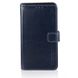 Чехол Idewei для Samsung Galaxy S8 / G950 книжка кожа PU синий