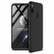 Чохол GKK 360 для Samsung Galaxy A11 2020 / A115 Бампер оригінальний Black