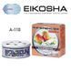 Ароматизатор Eikosha A110 Pearfreesia меловой для автомобиля SPIRIT REFILL автомобильный