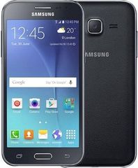 Чехлы для Samsung Galaxy J2 2015 / J200