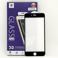 Защитное 3D стекло MOCOLO для Iphone 6 Plus / 6s Plus черное