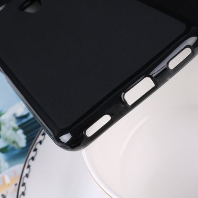 Чехол TPU для Meizu M5S бампер Оригинальный черный