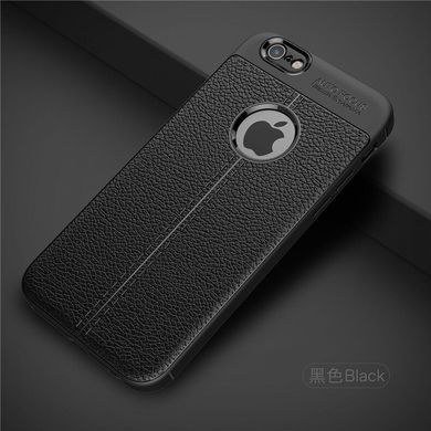 Чехол Touch для Iphone 6 / 6s бампер оригинальный Auto focus black