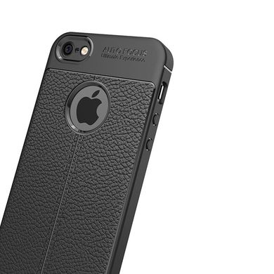 Чехол Touch для Iphone 6 / 6s бампер оригинальный Auto focus black