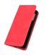 Чохол Taba Retro-Skin для Samsung Galaxy A32 / A325 книжка шкіра PU з візитницею червоний