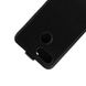 Чехол IETP для Xiaomi Redmi 6 кожа PU Флип вертикальный черный