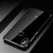 Чехол Frame для Xiaomi Redmi Note 5 / Note 5 Pro Global бампер силиконовый Black