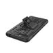 Чехол Armor для Xiaomi Mi 8 Lite противоударный бампер Black