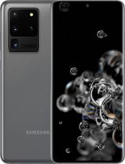 Чехлы для Samsung Galaxy S20 Ultra