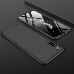 Чехол GKK 360 для Xiaomi Mi 9 SE бампер оригинальный Black