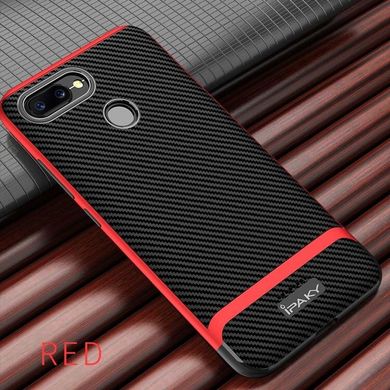 Чохол Ipaky для Xiaomi Redmi 6 бампер Оригінальний Red