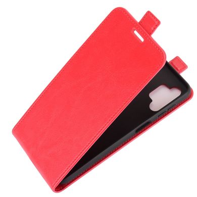 Чохол IETP для Samsung Galaxy A32 / A325 фліп вертикальний шкіра PU червоний