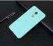 Чехол Style для Xiaomi Redmi 5 Plus (5.99") бампер матовый Mint