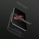 Чехол GKK 360 для Samsung Galaxy A31 2020 / A315F Бампер оригинальный Black