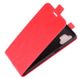Чохол IETP для Samsung Galaxy A32 / A325 фліп вертикальний шкіра PU червоний