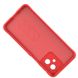 Чехол Wave Shield для Motorola Moto G54 / G54 Power бампер противоударный Red