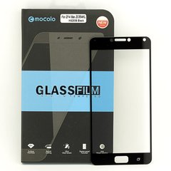 Защитное стекло Mocolo для Asus ZenFone 4 Max / ZC554KL / x00id полноэкранное черное