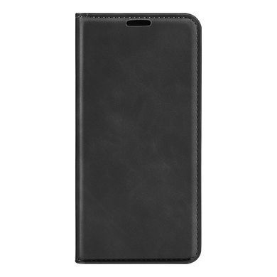 Чехол Taba Retro-Skin для Samsung Galaxy A36 / A366 книжка кожа PU с визитницей черный