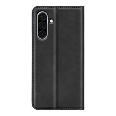 Чехол Taba Retro-Skin для Samsung Galaxy A36 / A366 книжка кожа PU с визитницей черный