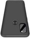 Чохол GKK 360 для Samsung Galaxy M21 / M215 бампер оригінальний Black