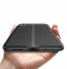 Чехол Touch для Xiaomi Redmi 9A противоударный бампер Black