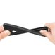 Чехол Touch для Huawei P Smart 2018 / FIG-LX1 / FIG-LA1 бампер противоударный Black