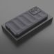Чехол Wave Shield для Motorola Moto G54 / G54 Power бампер противоударный Gray