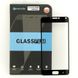 Захисне скло Mocolo для Asus ZenFone 4 Max / ZC554KL / x00id повноекранне чорне