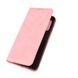 Чохол Taba Retro-Skin для Samsung Galaxy A32 / A325 книжка шкіра PU з візитницею рожевий