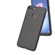 Чохол Touch для Huawei P Smart 2018 / FIG-LX1 / FIG-LA1 бампер протиударний Black