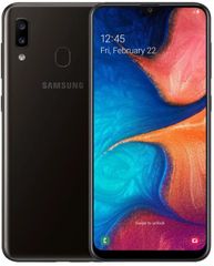 Чехлы для Samsung Galaxy A20 2019 / A205F