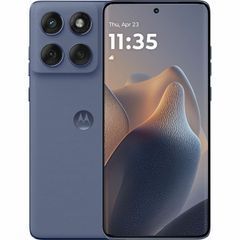 Motorola Edge 60 Fusion