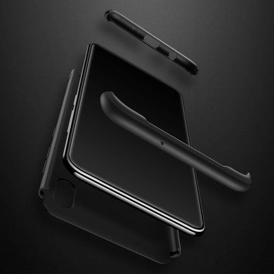 Чехол GKK 360 для Samsung Galaxy A10 2019 / A105 бампер оригинальный Black
