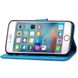 Чохол Clover для IPhone 6 Plus / 6s Plus Книжка шкіра PU блакитний