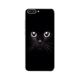 Чехол Print для Huawei Y5 2018 / Y5 Prime 2018 силиконовый бампер Cat