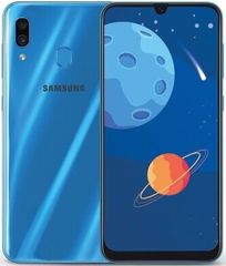 Чехлы для Samsung Galaxy A30 2019 / A305F