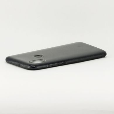 Чехол Shining для Xiaomi Mi A2 / Mi 6x Бампер блестящий черный