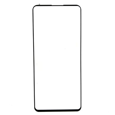 Защитное стекло AVG 5D Full Glue для Samsung Galaxy M52 / M526 полноэкранное черное