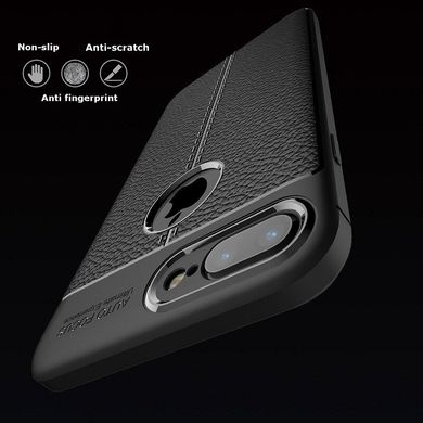 Чохол Touch для Iphone XS бампер оригінальний Black