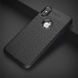 Чохол Touch для Iphone XS бампер оригінальний Black