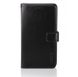 Чохол Idewei для Samsung Galaxy Note 10 Lite / N770 книжка шкіра PU чорний