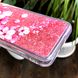 Чохол Glitter для Samsung Galaxy J6 2018 / J600F бампер Рідкий блиск акваріум Sakura
