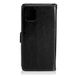 Чохол Idewei для Samsung Galaxy Note 10 Lite / N770 книжка шкіра PU чорний