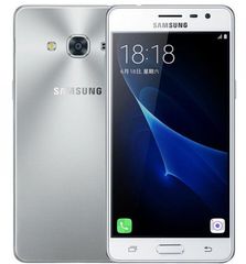 Чехлы для Samsung Galaxy J3 Pro / J3119 / J3110