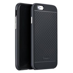 Чехол Ipaky для Iphone 6 Plus / 6s Plus бампер оригинальный Texture Black