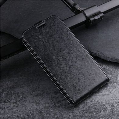 Чехол Idewei для Asus ZenFone 4 Max / ZC554KL Флип вертикальный кожа PU черный