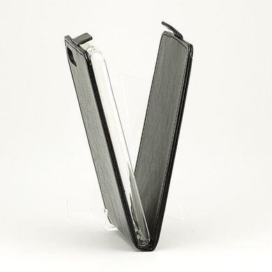 Чохол Idewei для Asus ZenFone 4 Max / ZC554KL Фліп вертикальний шкіра PU чорний