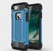 Чехол Guard для Iphone SE 2020 Бампер бронированный Immortal Blue