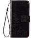 Чехол Clover для IPhone 6 Plus / 6s Plus Книжка кожа PU черный